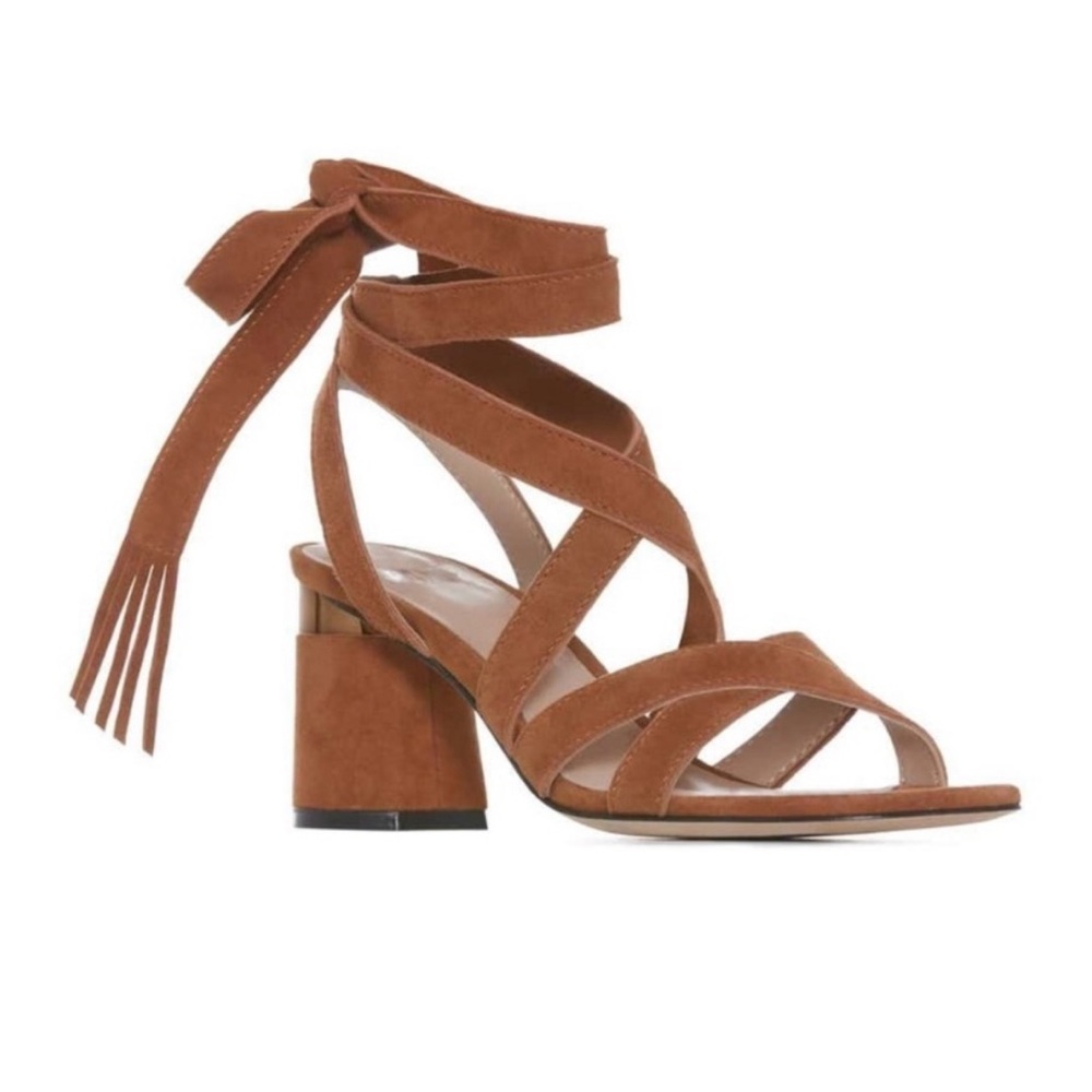 Paige Jodie heels